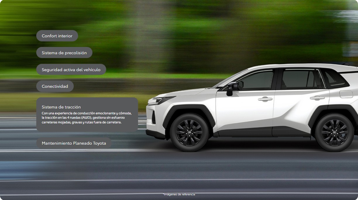 5 Sistema de Tracción